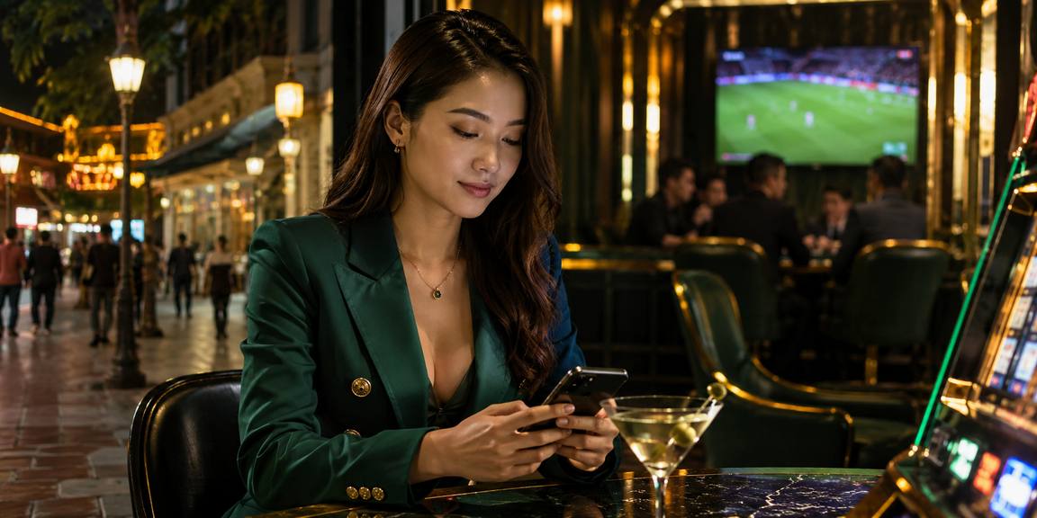 j88dl mobile gaming